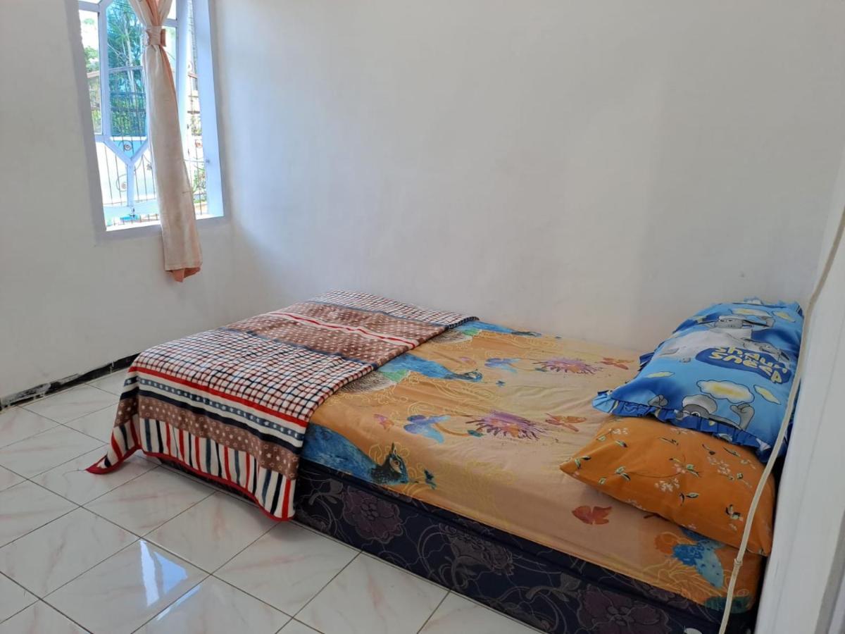 Indo Homestay Malang Luaran gambar