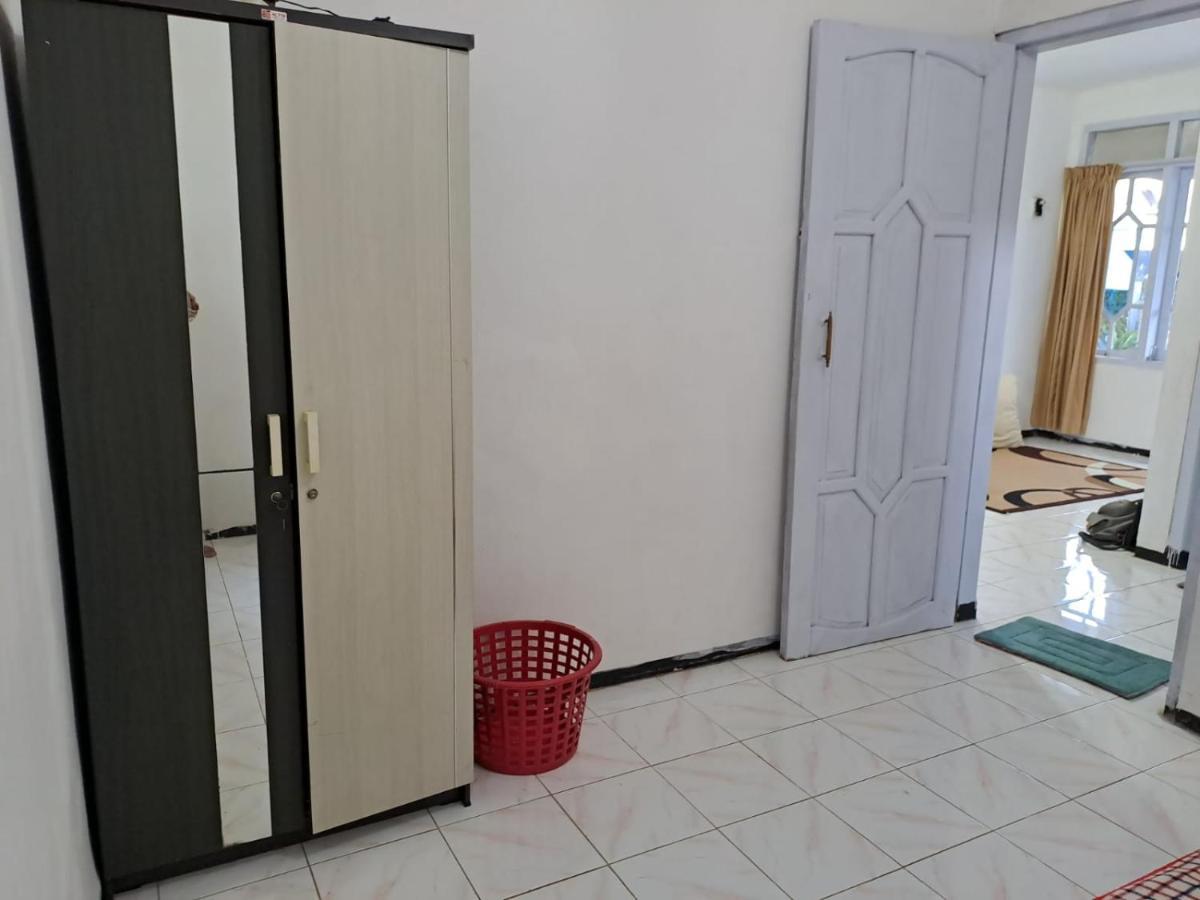 Indo Homestay Malang Luaran gambar