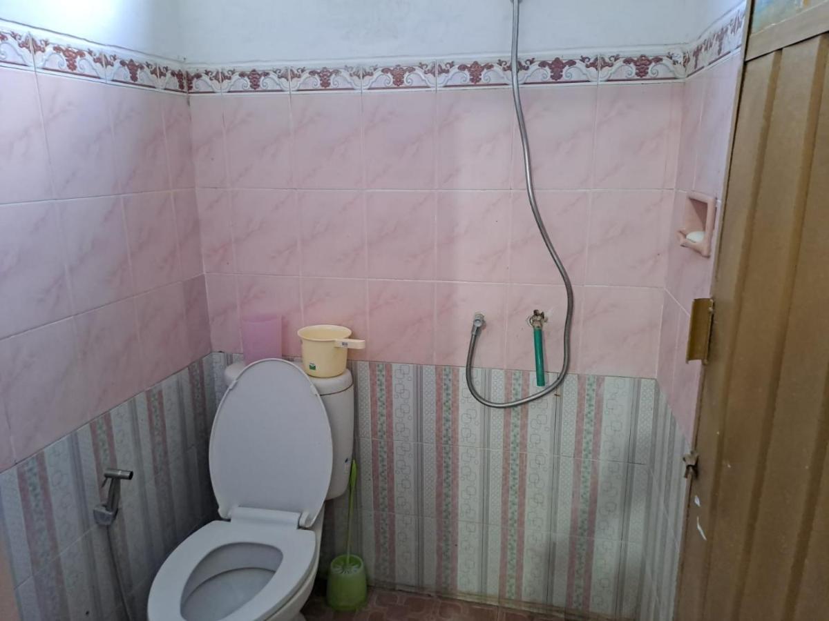 Indo Homestay Malang Luaran gambar